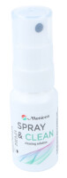 Menicon Reinigungslösung für formstabile sauerstoffdurchlässige Kontaktlinsen