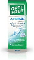 OPTI-FREE PureMoist Kontaktlinsenpflege - Einzelflasche...