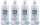 Opti-Free PureMoist Kontaktlinsen-Pflegemittel, Systempack, 1200 ml