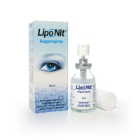 Liponit Augenspray, 1er Pack (1 x 20 ml)