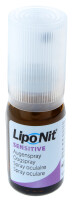 DUO- SET! Lipo Nit Augenspray - Sensitive - 1 x Set 10 ml mit extra Einzelflasche NEU