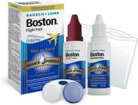 Bausch + Lomb Boston Advance Flight Pack
