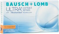 Bausch + Lomb ULTRA for Astigmatism, torische...