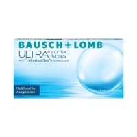 Bausch + Lomb ULTRA Multifocal for Astigmatism, torische,...