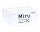 Menicon Miru 1day Flat Pack Toric Tageslinsen, torische Kontaktlinsen weich, 3 x 30er Packung / BC 8.60 mm / DIA 14.5