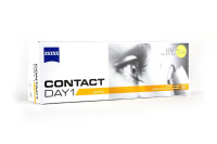 ZEISS Contact Day 1 toric Tageslinsen 32 Stück / BC...