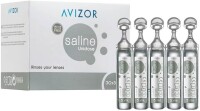 Avizor Saline Unidose 30 x 5 ml - Kochsalzlösung...