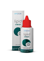 Lipidreiniger für alle weichen Kontaktlinsen...