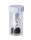 Peroxid-Kontaktlinsenbehälter mit Katalysatorscheibe Grau / Weiß