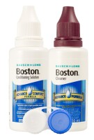 Bausch und Lomb Boston Advance Flight Pack  für...