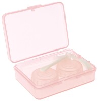 Kontaktlinsen Aufbewahrungsbox  für alle Arten von...