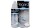 REGARD Einzigartige Lösung, 2x 100 ml, für Reisen mit Objektivhalter