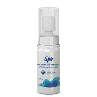 meineLinse "LIPO" Augenspray für empfindliche und trockene Augen 10 ml
