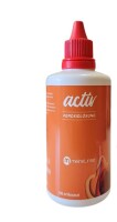 meineLinse activ Peroxidlösung Reise-Set 1 x 100ml...