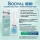 Omisan SODYAL DEX Augenlidschaum / Reinigungsschaum 100ml