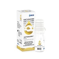 Cationorm®: Die intelligente 3-fach-Formel gegen...