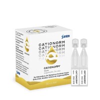 Cationorm®: Die intelligente 3-fach-Formel gegen...
