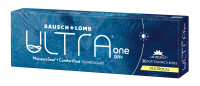 Bausch + Lomb ULTRA OneDay Tageslinse Multifokal weich