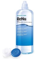 Bausch + Lomb ReNu MPS Kombilösung für weiche...