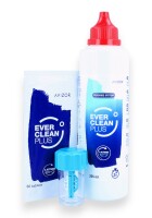 Avizor Ever Clean Plus 225 ml + 30 Tabletten mit...