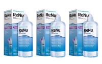 Bausch + Lomb ReNu MPS Sensitive Eyes 3 x 240 ml –...