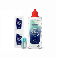 Avizor Ever Clean Plus 350 ml + 30 Tabletten mit...