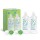 Bausch und Lomb Biotrue Kontaktlinsen-Pflegemittel Kombilösung für weiche Kontaktlinsen, 2er Pack 2 x 300 ml kurzes MHD