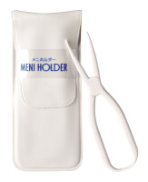 Meni HOLDER - Zangen-Pinzette für weiche Kontaktlinsen