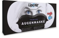 LipoNit Augen - Wärme - Maske zur Linderung von...