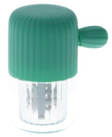 Kontaktlinsenbehälter mit Körbchen KAKTUS - Waschmaschine inklusive Zubehör NEU