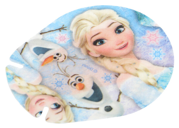 Elsa+Olaf